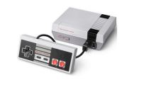 Nintendo nes classic mini controller