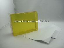 Hot Melt Adhesive for Label Industry
