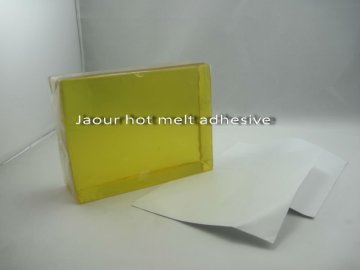 Hot Melt Adhesive for Label Industry