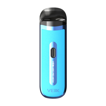 2ml pod vape LED breathing indicator