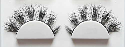 Cheap Wholesale color individual eyelash