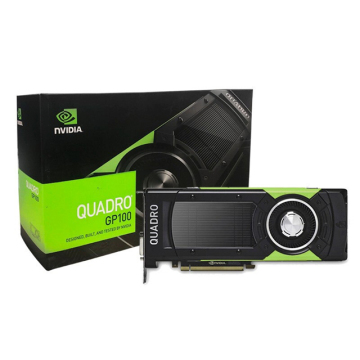 NVIDIA Quadro GP100 16GB HBM2 Professional Computing Graphics Card