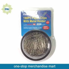 school Paper clips tool