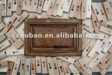 maple solid wood kitchen cabinet doors