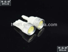 LED T10 1.5W car/auto bulb reading light
