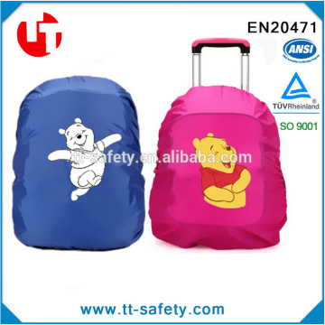 customizable printing waterproof personalized drawstring bags for kids/children