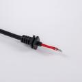 DC Power Plug Cable Assembly