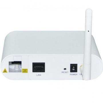 WiFi Onu Epon 1Pon com roteador WiFi