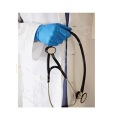 Nemocnice Použijte lékařské jednorázové rukavice nitrilu