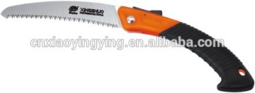 hand saw blade folding saw
