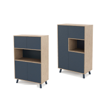 Hot sale Modern conference table 6 seater