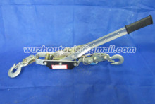 3 Ton Manual Hoists/Ratchet Puller