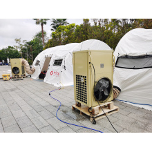 Best Tent Air Conditioner Fast Cooling Fast Installation