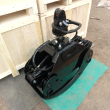 Hydraulic Wood Log Timber Grapple Loader