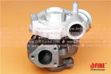 Turbocharger GT2256V 704361-5006S 11652249950 for BMW