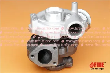 Turbocharger GT2256V 704361-5006S 11652249950for BMW Engine