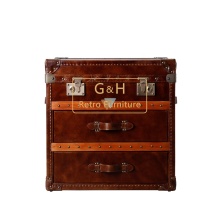 Vintage Decorative Storage Trunks and Boxes