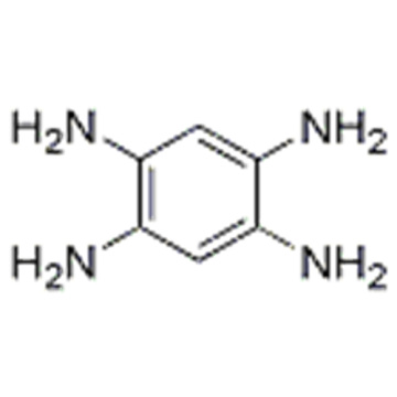 1,2,4,5-ベンゼンテトラアミンCAS 3204-61-3