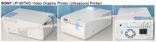 Video Graphic Printer Sony