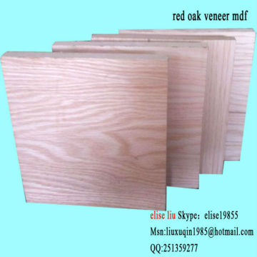 mdf wood