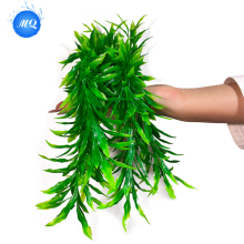 Foldable Fish Pond with Creative Decorations