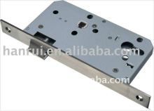 fire proof lock body