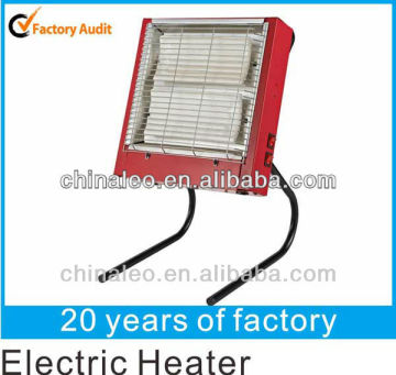 High temperature Ceramic infrare panel heater