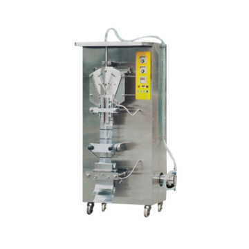 pouch sachetautomatic water filling liquid packing machine