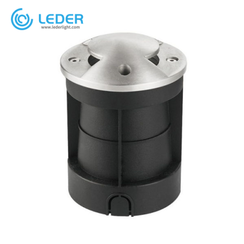 LEDER Domus Pathway 5W LED Inground Chiedza