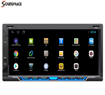 24V Android car player