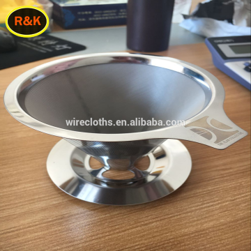 coffee basket filter