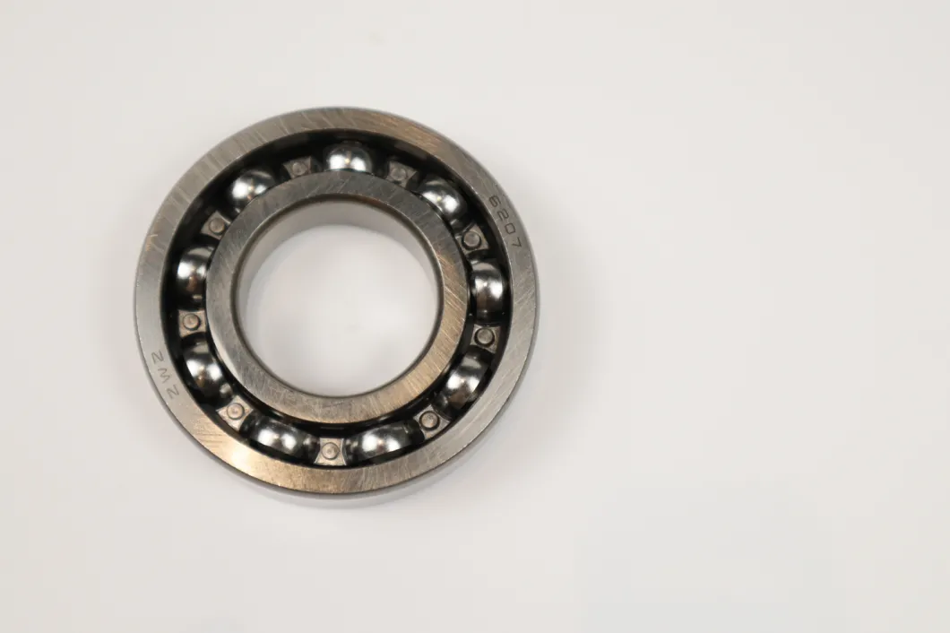 low noise SKF deep groove ball bearing