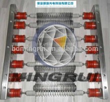 Power Resistor of Neutral Grounding Resistor (NGR) Panel
