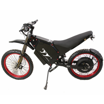 Europe's High-Speed Super Power Electric Offroad E-Bikes with 12000w Charging
