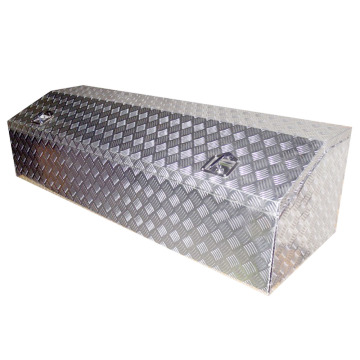 aluminium ute toolbox canopy