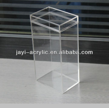 Acrylic Cube box Display, Clear Acrylic Cube Boxes, Acrylic Cube Box