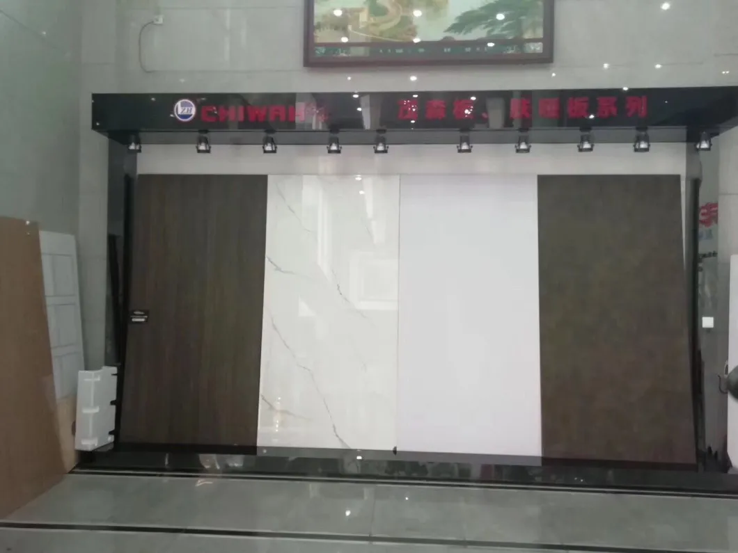 Zhihua Super Matt MDF Board 1220X2740X18mm for Wardrobe Doors
