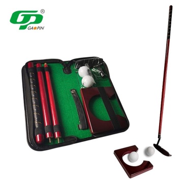 Sportfan-Golf-Geschenk-Sets für Mann-Dame