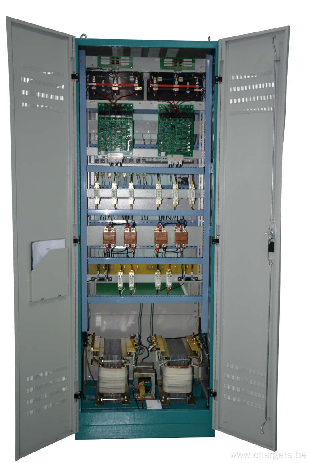 Automatic Constant Current Charge and Discharge Machine