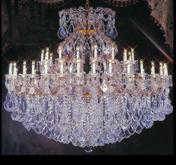 Our company want distributor for crystal chandelier lighting