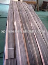 Macassar Ebony Veneer
