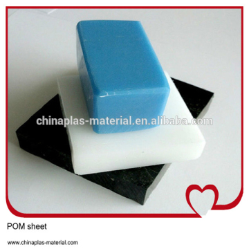 Copolymer plastic acetate sheet supplier