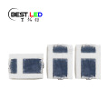 2016 450nm Blue SMD 0.5W høy lysstyrke LED