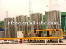 liquid Oxygen filling plant Solution