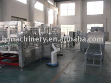 water filling machine bottling line
