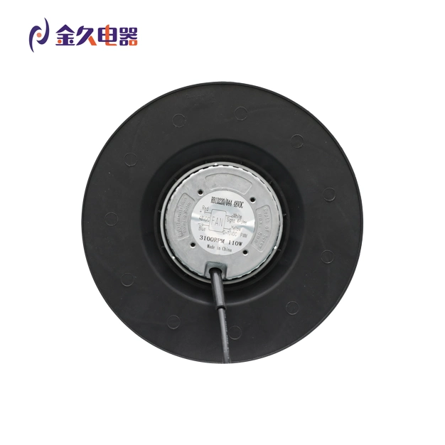 250 External Rotor Motor DC Backward Centrifugal Fan 250 External Rotor Motor DC Backward Centrifugal Fan