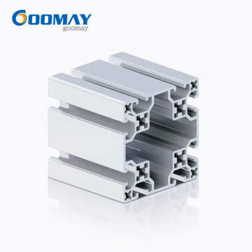 Aluminium frame for solar panel