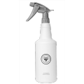 32oz Plastic Empty Fine Mist Spray Bottle