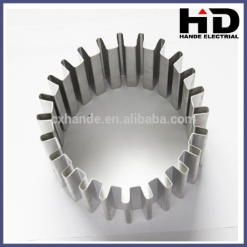 Toaster heating coil