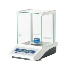 0.0001g Precision Digital Weight Machine / Analytical Balance